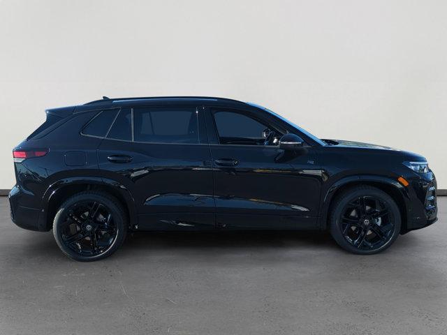 new 2026 Volkswagen Tiguan car, priced at $38,820