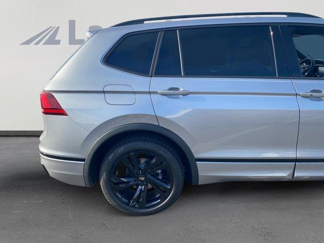 new 2024 Volkswagen Tiguan car, priced at $32,539