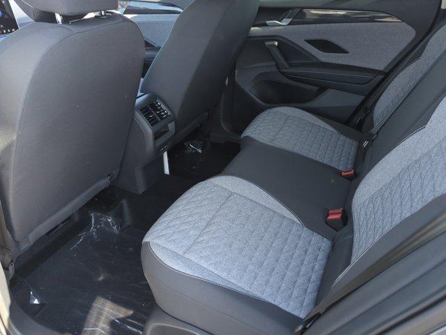 new 2025 Volkswagen Tiguan car, priced at $28,465