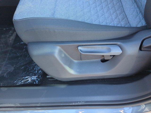 new 2025 Volkswagen Tiguan car, priced at $28,465