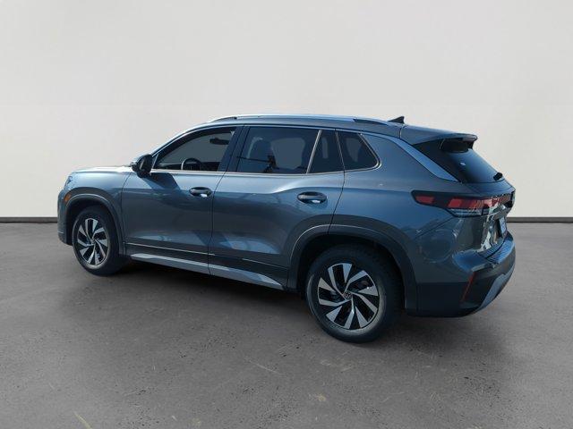 new 2025 Volkswagen Tiguan car, priced at $28,465