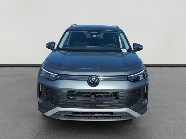 new 2025 Volkswagen Tiguan car, priced at $28,465