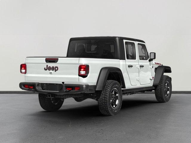 used 2023 Jeep Gladiator car, priced at $39,936