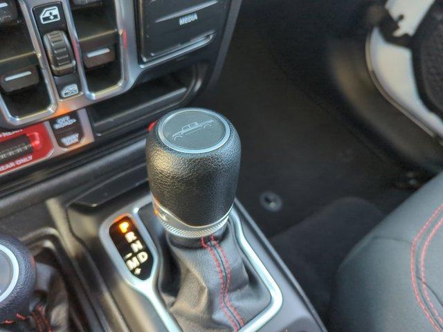 used 2023 Jeep Gladiator car, priced at $36,580