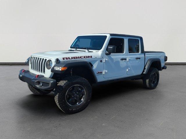 used 2023 Jeep Gladiator car, priced at $36,580