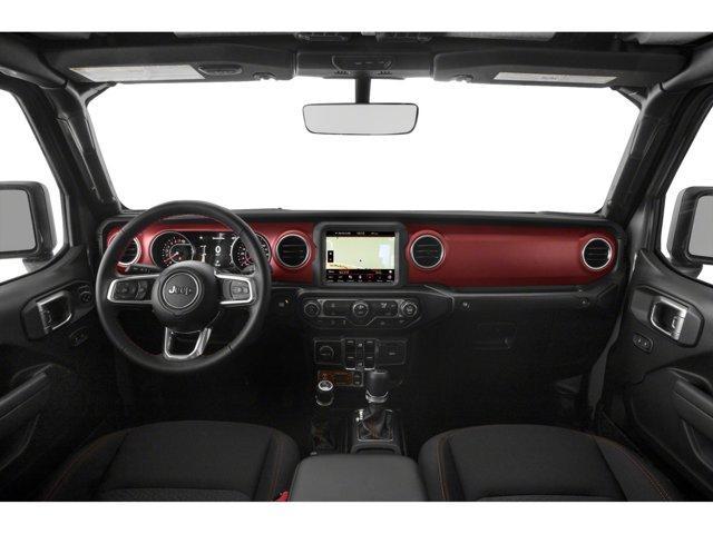used 2023 Jeep Gladiator car, priced at $39,936
