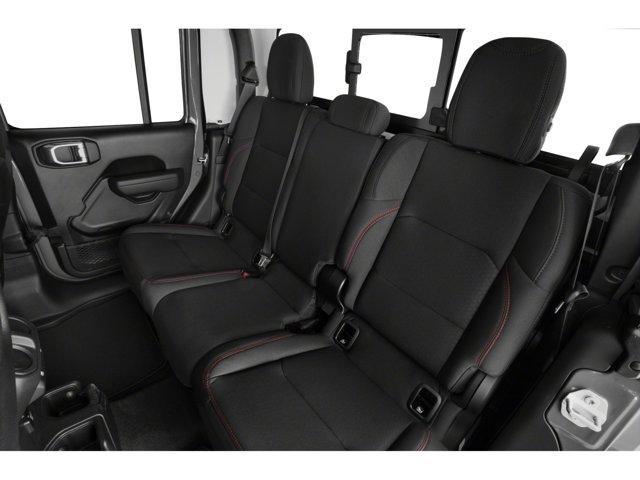 used 2023 Jeep Gladiator car, priced at $39,936