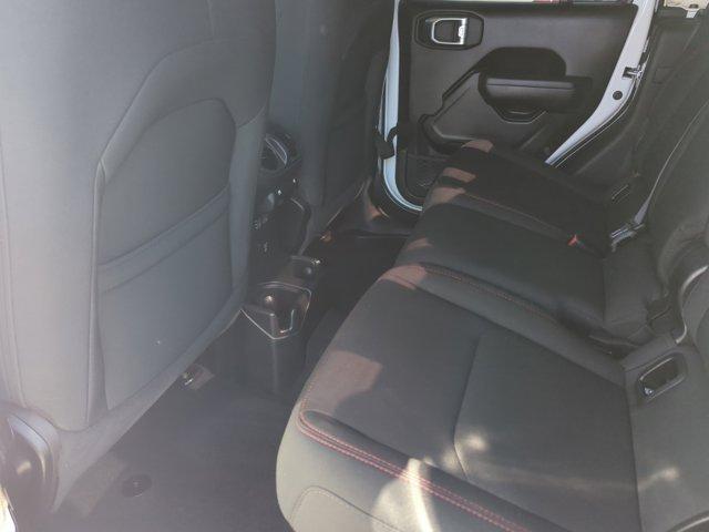 used 2023 Jeep Gladiator car, priced at $36,580