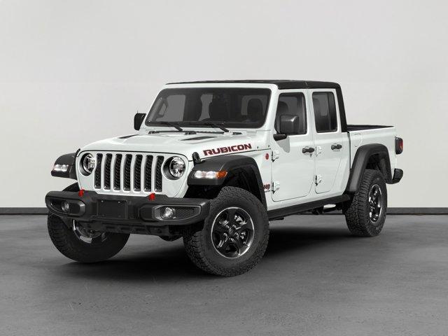 used 2023 Jeep Gladiator car, priced at $39,936