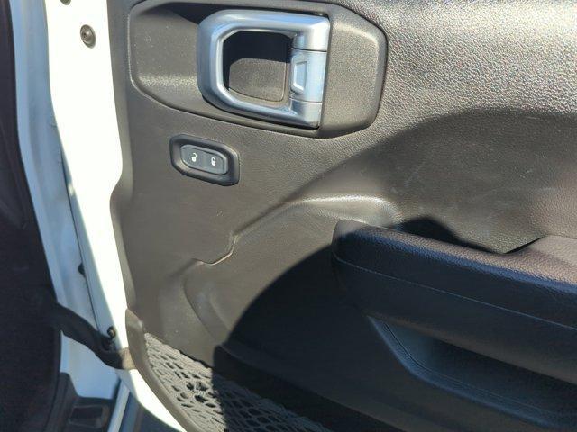 used 2023 Jeep Gladiator car, priced at $36,580