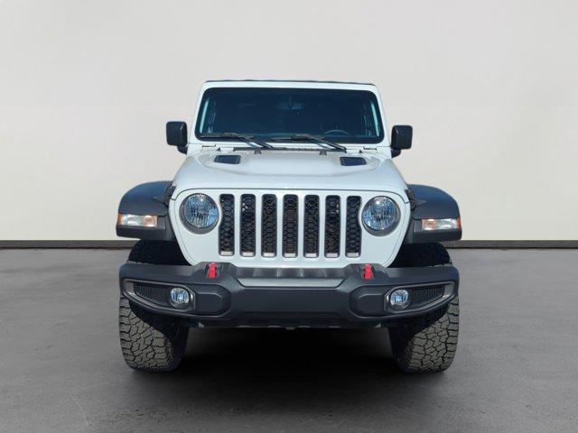 used 2023 Jeep Gladiator car, priced at $36,580