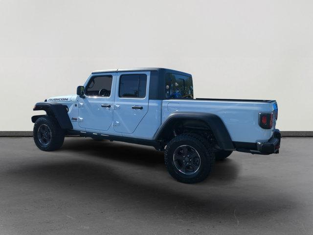 used 2023 Jeep Gladiator car, priced at $36,580