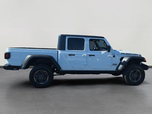used 2023 Jeep Gladiator car, priced at $36,580