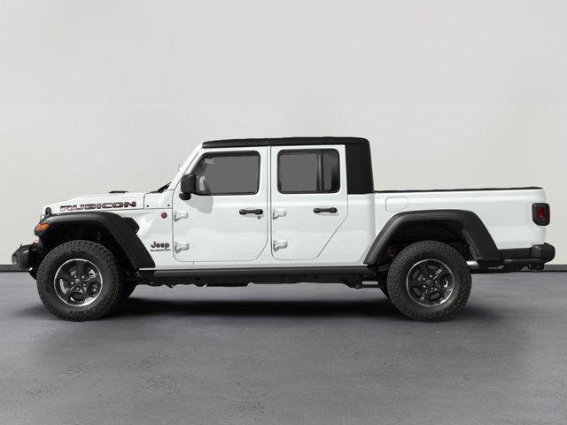 used 2023 Jeep Gladiator car, priced at $39,936