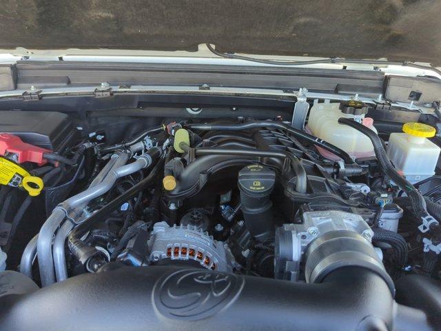 used 2023 Jeep Gladiator car, priced at $36,580