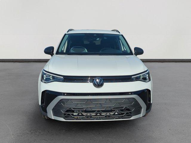 used 2025 Volkswagen Taos car, priced at $22,998