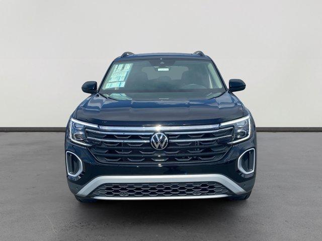 new 2025 Volkswagen Atlas car, priced at $43,059