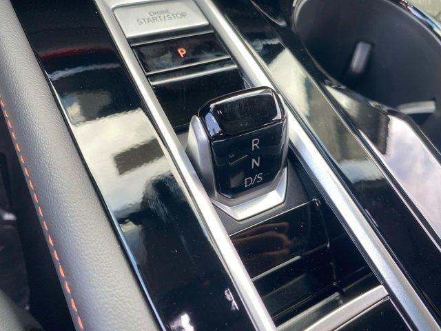 new 2025 Volkswagen Atlas car, priced at $43,059