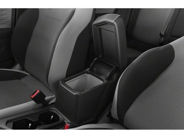 used 2023 Volkswagen Taos car, priced at $21,998