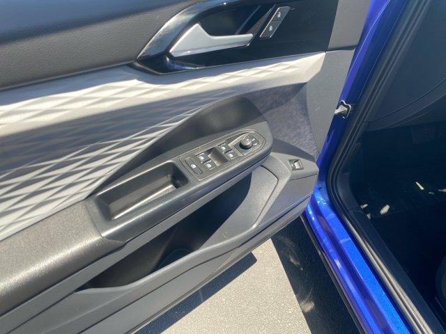 used 2023 Volkswagen Taos car, priced at $19,997