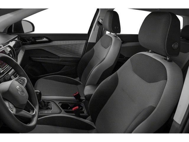 used 2023 Volkswagen Taos car, priced at $21,998