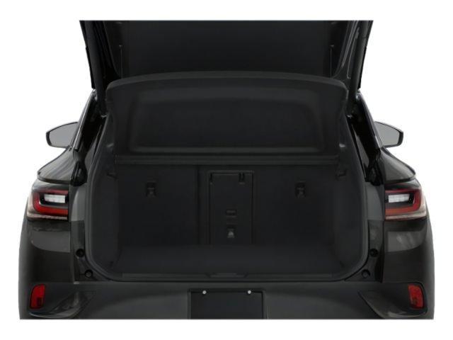 used 2021 Volkswagen ID.4 car, priced at $23,622