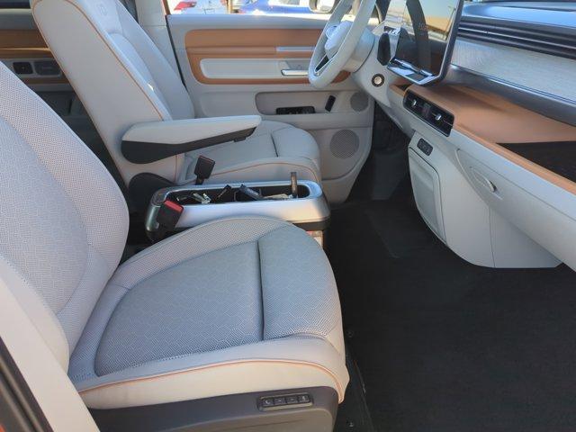 new 2025 Volkswagen ID. Buzz car, priced at $59,678