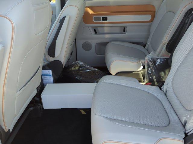 new 2025 Volkswagen ID. Buzz car, priced at $59,678