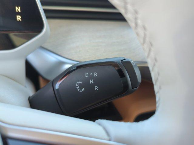 new 2025 Volkswagen ID. Buzz car, priced at $59,678