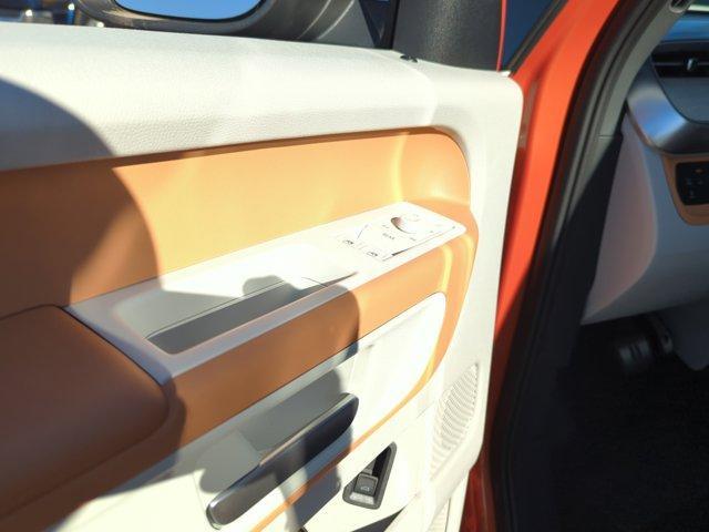 new 2025 Volkswagen ID. Buzz car, priced at $59,678