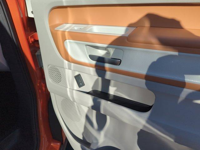 new 2025 Volkswagen ID. Buzz car, priced at $59,678