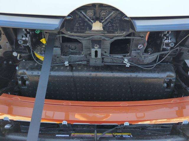 new 2025 Volkswagen ID. Buzz car, priced at $59,678