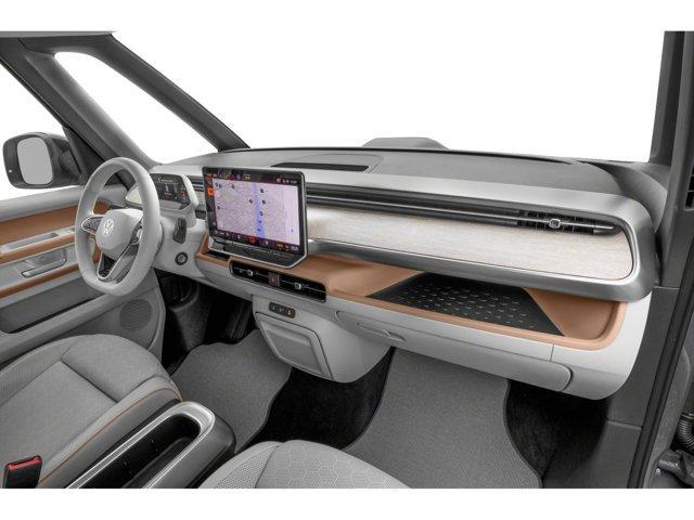 new 2025 Volkswagen ID. Buzz car, priced at $66,178