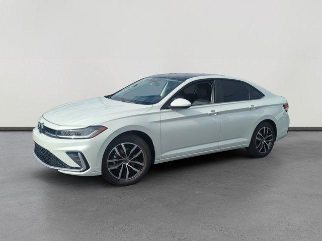 new 2026 Volkswagen Jetta car, priced at $27,686