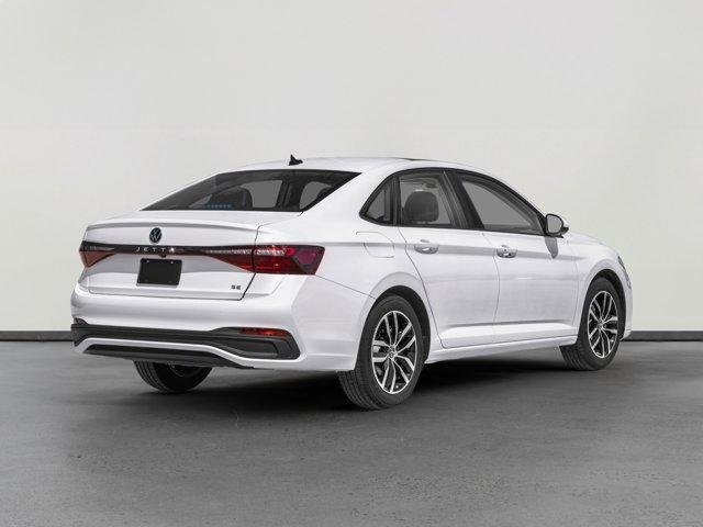 new 2026 Volkswagen Jetta car, priced at $28,686