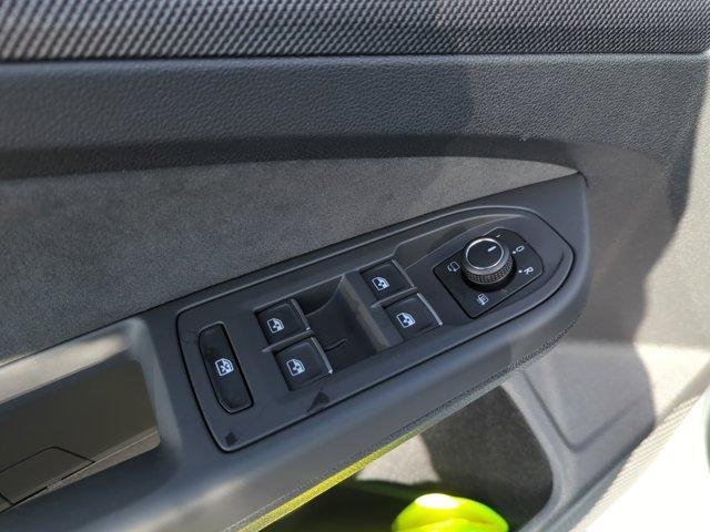 new 2025 Volkswagen Golf GTI car, priced at $36,293