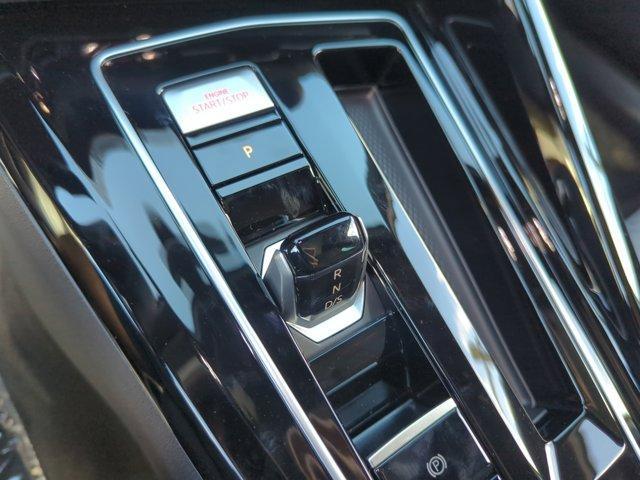 new 2025 Volkswagen Golf GTI car, priced at $36,293