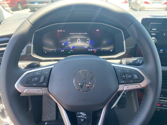 new 2025 Volkswagen Jetta car, priced at $23,689
