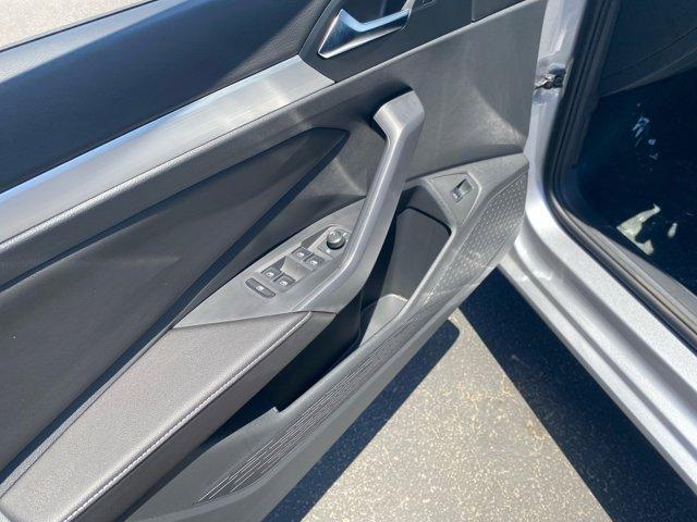 new 2025 Volkswagen Jetta car, priced at $23,689