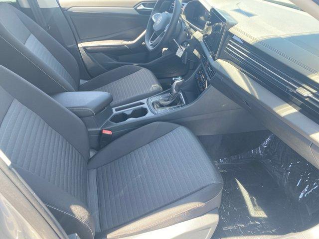 new 2025 Volkswagen Jetta car, priced at $23,689