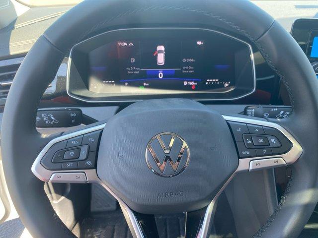 new 2025 Volkswagen Jetta car, priced at $27,579