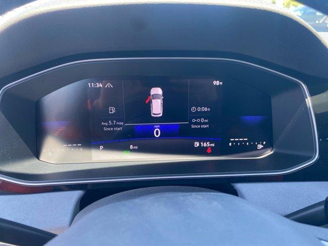 new 2025 Volkswagen Jetta car, priced at $27,579