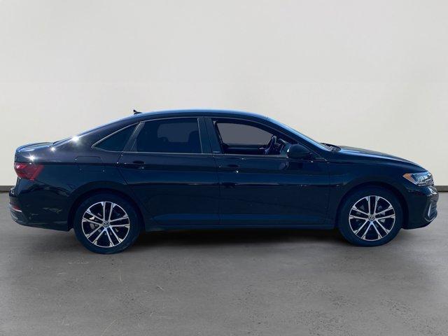 used 2023 Volkswagen Jetta car, priced at $20,996