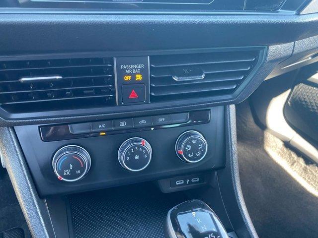 used 2023 Volkswagen Jetta car, priced at $21,745