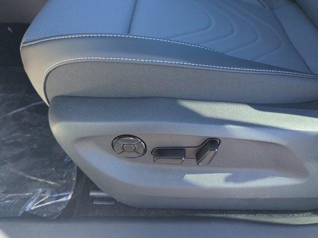 new 2025 Volkswagen Tiguan car, priced at $36,080