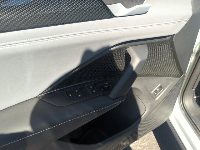 new 2025 Volkswagen Tiguan car, priced at $36,080