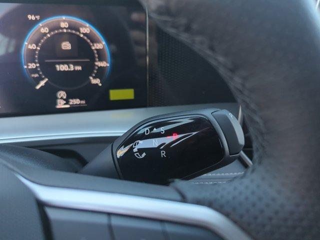 new 2025 Volkswagen Tiguan car, priced at $36,080