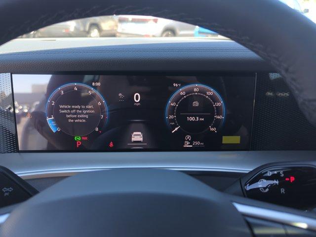 new 2025 Volkswagen Tiguan car, priced at $36,080