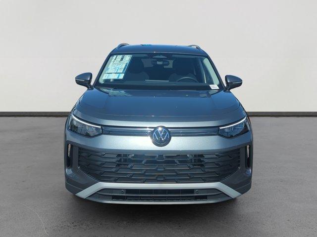 new 2025 Volkswagen Tiguan car, priced at $28,465
