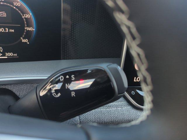 new 2025 Volkswagen Tiguan car, priced at $28,465